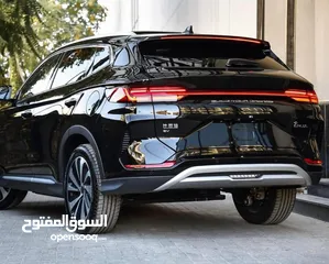  3 2023 BYD Song Plus Champion EV 2023 فحص اتو سكور 89