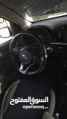 8 2020 Kia morning - كيا مورننج للبيع
