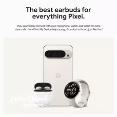  9 Google Pixel Buds Pro 2 قوقل بيكسل بودز 2 برو