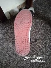  3 Nike Air Jordan