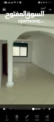  4 شقه للايجار في بطن الهوي بأقرب من مدرسه الرواد