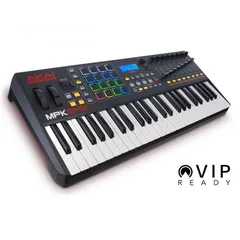  5 Akai mpk 249