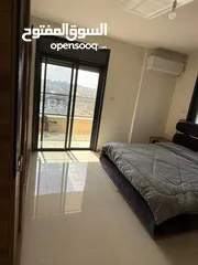  8 شقة سكنية مفروشة للأيجار