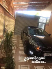  1 كيا اوبتيما