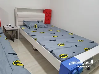  4 غرفه نوم للأولاد