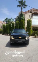  4 كاش أو اقساط من المالك جمس تاهو LTZ بريميوم 2007 فحص كامل فل كامل VIP
