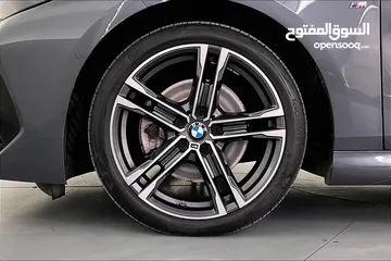  10 2021 BMW 218i Gran Coupe M Sport  • Flood free • 1.99% financing rate