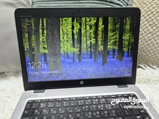  1 i5 $&& الجيل السادس   عرض مميز – لابتوب HP EliteBook 840 G3 للبيع بسعر ممتاز!