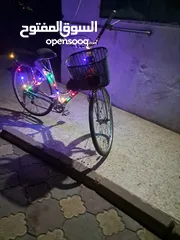  3 بسكليت فلبس ألماني شغال 100/100