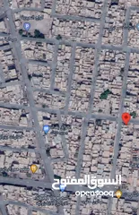  3 للبيع في بغداد الجديدة 50متر فيها ثلاث محلات مؤجرة بناء مسلح 2012على شارع عريض ركن