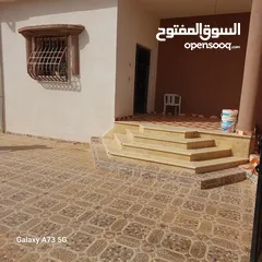  7 منزلين للبيع