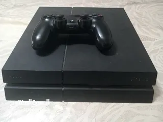  1 fat  ps4 1t