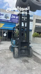  6 رافعه شوكيه