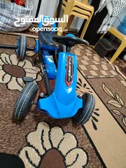  6 بيع سيارات مستعمله+ مرجيحه بحاله ممتازه