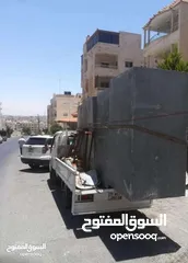  17 شراء السكراب والمعادن تنكات عالسطح بويلرات رديترات شبابيك ابواب مكيفات بأفضل الاسعار