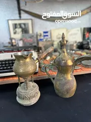  10 انتيكا قريش