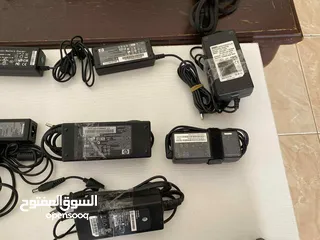  5 قطع كمبيوترات