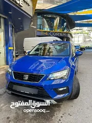  6 سيات اتيكا