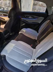  7 بايك EU5 Plus 2024 – أعلى صنف