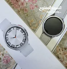  5 Galaxy Watch6 Classic