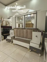  2 غرفة نوم ماستر  بحاله ممتازه