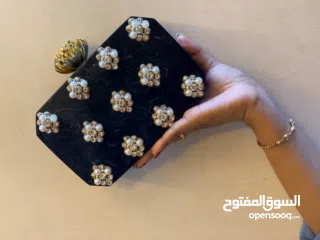  1 Resin Clutch