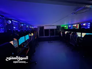  1 كافيه نت vip