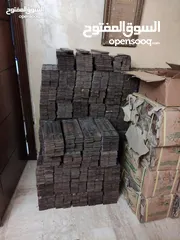  6 باركيه خشب اصلي لقطة