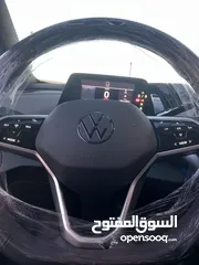  3 VOLKSWAGEN ID.4 CROZZ PRO 2023 اقساط على الهوية فقط