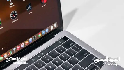  2 للبيع أو المبادلة لابتوب Macbook Pro بمواصفات عالية