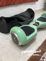  1 للبيع اسكوتر بحاله جيدة