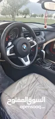  10 BMW Z4 كشفي