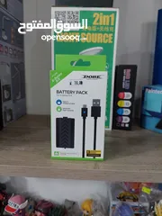  15 مستلزمات اجهزة XBOX
