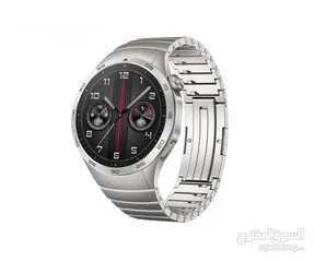  1 Huawei Watch GT4