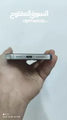  5 للبدل على ايباد برو M4 فقط IPHONE 15 PRO MAX