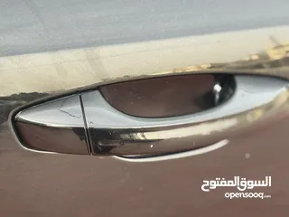  11 سكودا اكتافيه vrs
