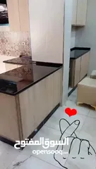  31 مطابخ المنيوم صولد  ولامنيت وbvc  وساده  أقوى العروض