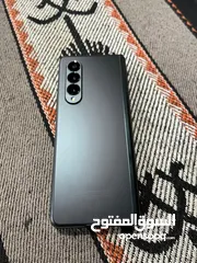  14 samsung z fold3 5G بحال الوكاله
