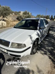  7 سكودا 2004 للبيع