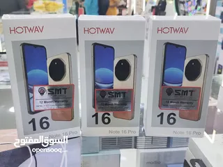  2 جديد جديد NOTE 16 PRO جيجا 128 رام 12 مكفول سنة كاملة بطارية 5160 قوي جدا متوفر توصيل