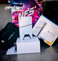  3 PlayStation5 CD نسخة  شرق اوسط مكفول بحالة الوكالة بأفضل الأسعار