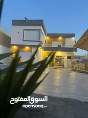  29 شاليه للايجار اليومي