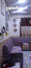  5 بيت للبيع في ابو الخصيب الطريق الوسطى شارع فاطمه الزهراء وقف غرفتين وهولين وديوانيه حمامات اثنين مطب