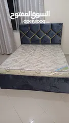  1 brand New Faimly Wooden Bed available