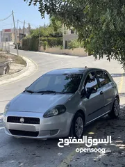  3 فيات جراند بونتو 2010