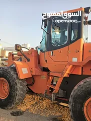  7 Doosan DL 250