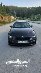  9 Bmw كشف 420i