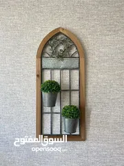 4 تعليقات خارجية وداخلية للمنزل جميلة ومميزة