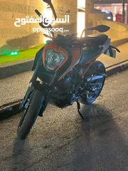  3 Ktm 2018 250 cc