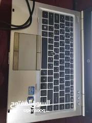  4 لابتوب hp  للبيع نظيف